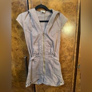 Judi Rosen Jumper with hood